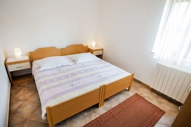 Apart Daire, 3 Yatak Odası (1209/11123)