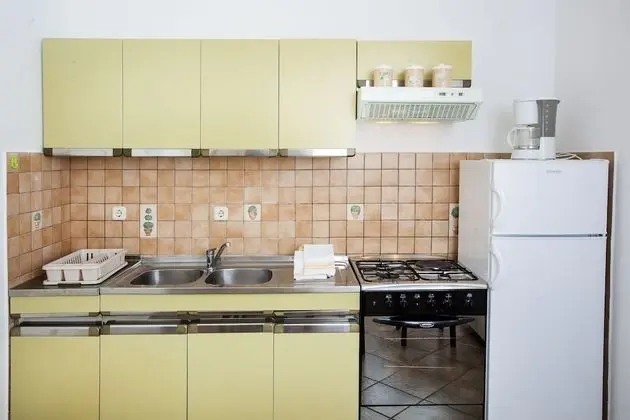 Apart Daire, 3 Yatak Odası (1209/11123)