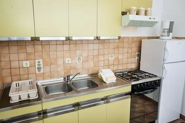 Apart Daire, 3 Yatak Odası (1209/11123)