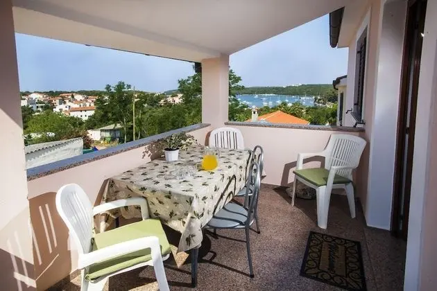 Apart Daire, 3 Yatak Odası (1209/11123)