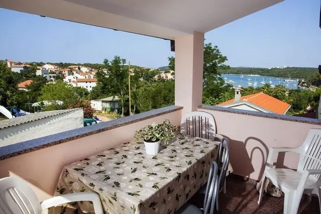 Apart Daire, 3 Yatak Odası (1209/11123)