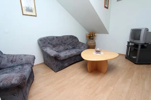 Apart Daire, 2 Yatak Odası (1st Floor)