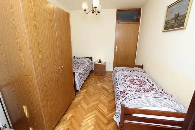 Apart Daire, 2 Yatak Odası (1st Floor)