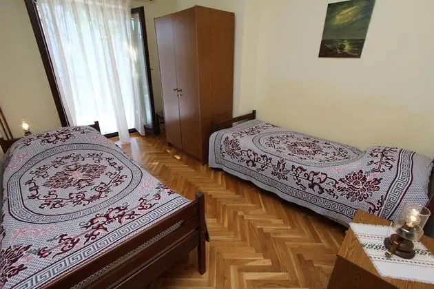 Apart Daire, 2 Yatak Odası (1st Floor)