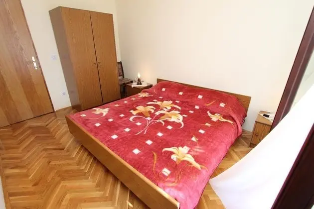 Apart Daire, 2 Yatak Odası (1st Floor)