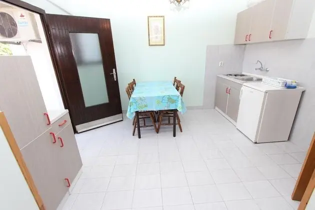 Apart Daire, 2 Yatak Odası (1st Floor)
