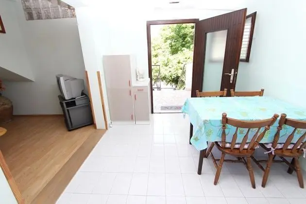 Apart Daire, 2 Yatak Odası (1st Floor)