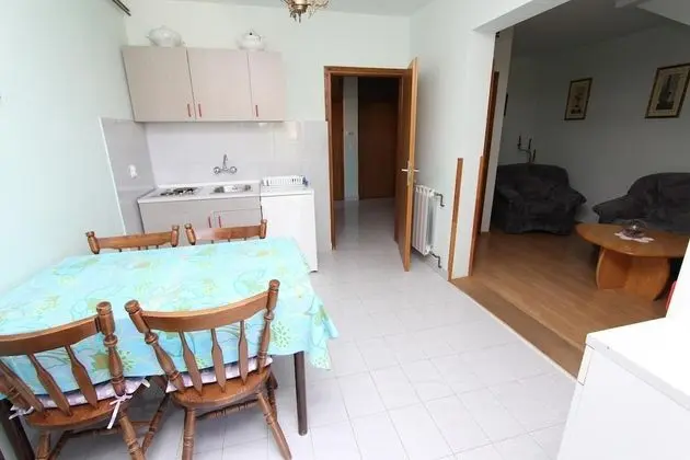 Apart Daire, 2 Yatak Odası (1st Floor)