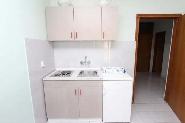 Apart Daire, 2 Yatak Odası (1st Floor)