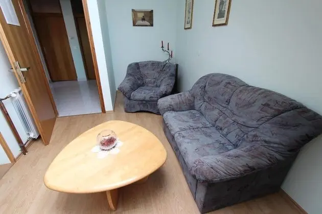 Apart Daire, 2 Yatak Odası (1st Floor)