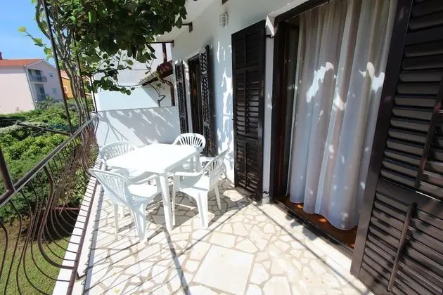 Apart Daire, 2 Yatak Odası (1st Floor)