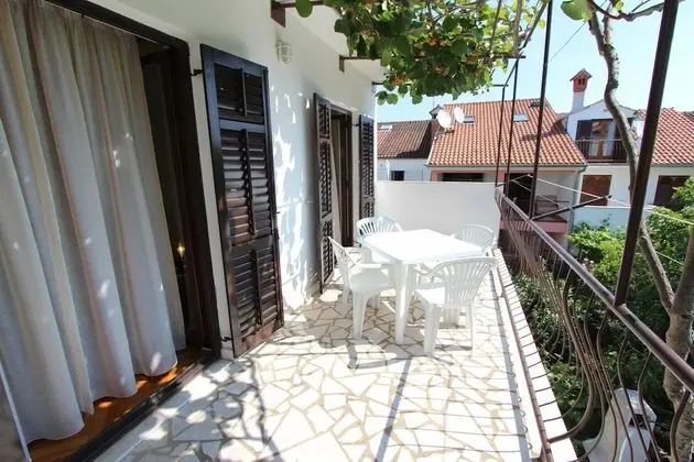 Apart Daire, 2 Yatak Odası (1st Floor)