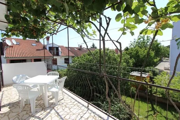 Apart Daire, 2 Yatak Odası (1st Floor)