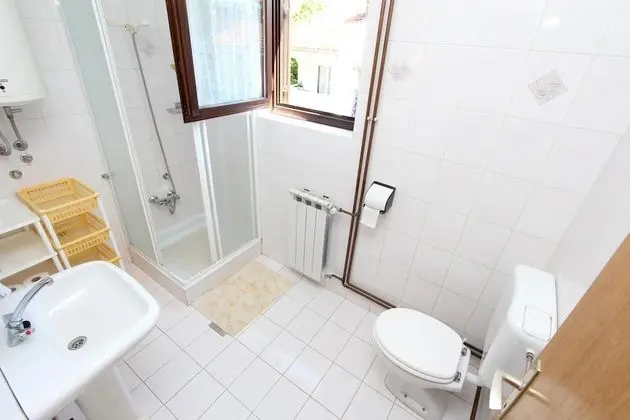 Apart Daire, 2 Yatak Odası (1st Floor)