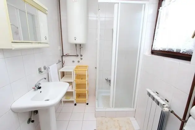 Apart Daire, 2 Yatak Odası (1st Floor)