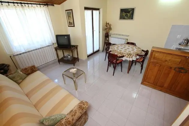 Apart Daire, 2 Yatak Odası (2nd Floor)