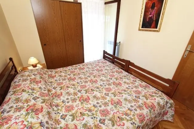 Apart Daire, 2 Yatak Odası (2nd Floor)