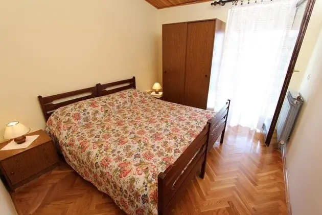 Apart Daire, 2 Yatak Odası (2nd Floor)