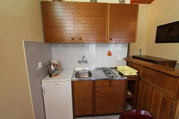 Apart Daire, 2 Yatak Odası (2nd Floor)