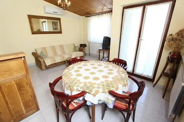 Apart Daire, 2 Yatak Odası (2nd Floor)