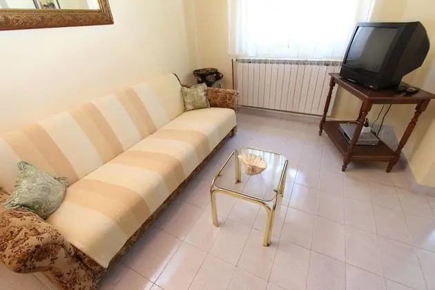 Apart Daire, 2 Yatak Odası (2nd Floor)