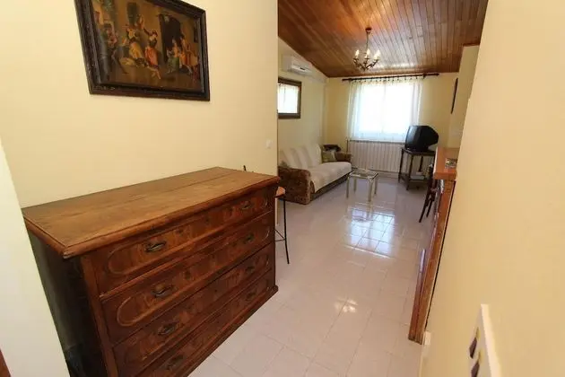 Apart Daire, 2 Yatak Odası (2nd Floor)