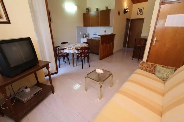 Apart Daire, 2 Yatak Odası (2nd Floor)