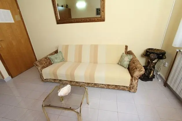 Apart Daire, 2 Yatak Odası (2nd Floor)