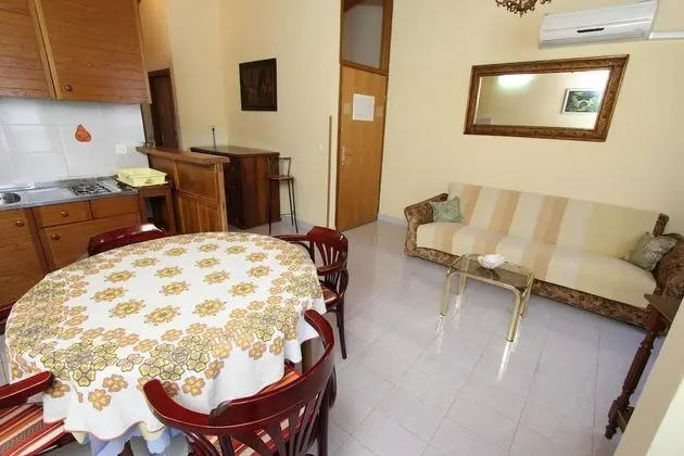 Apart Daire, 2 Yatak Odası (2nd Floor)