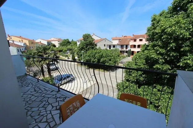 Apart Daire, 2 Yatak Odası (2nd Floor)