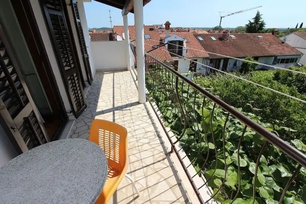 Apart Daire, 2 Yatak Odası (2nd Floor)