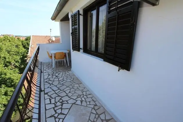 Apart Daire, 2 Yatak Odası (2nd Floor)