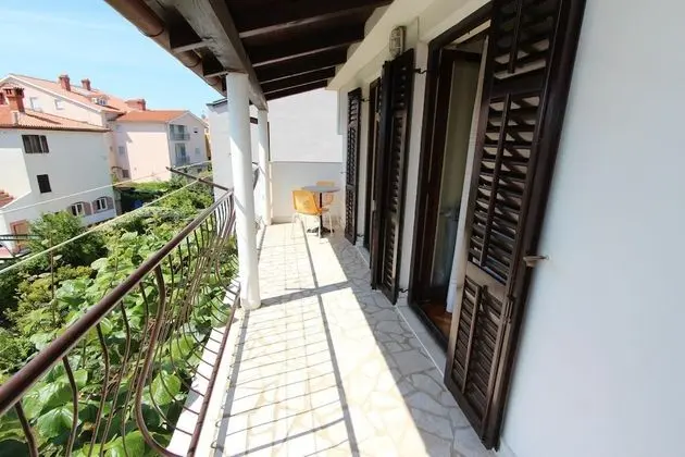 Apart Daire, 2 Yatak Odası (2nd Floor)