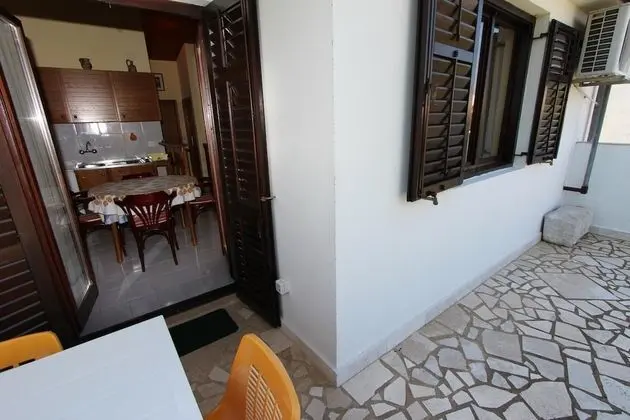 Apart Daire, 2 Yatak Odası (2nd Floor)