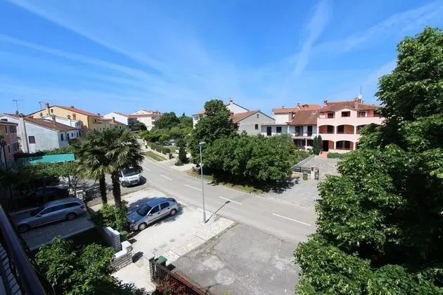 Apart Daire, 2 Yatak Odası (2nd Floor)