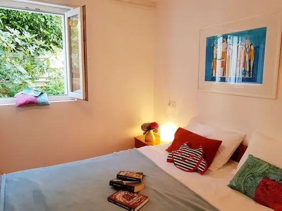 Apart Daire, 1 Yatak Odası, Zemin Kat