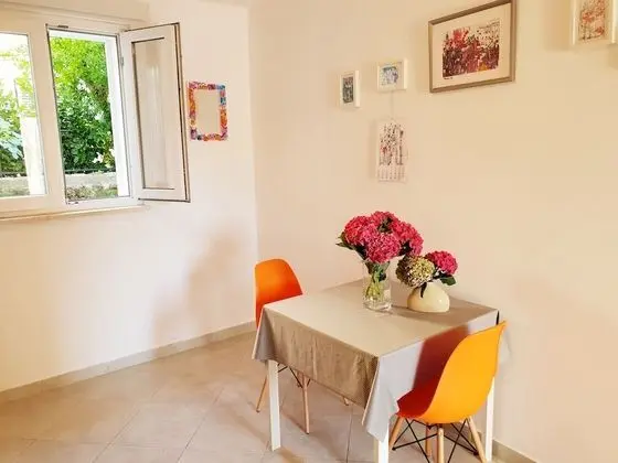 Apart Daire, 1 Yatak Odası, Zemin Kat