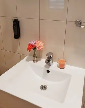 Apart Daire, 1 Yatak Odası, Zemin Kat