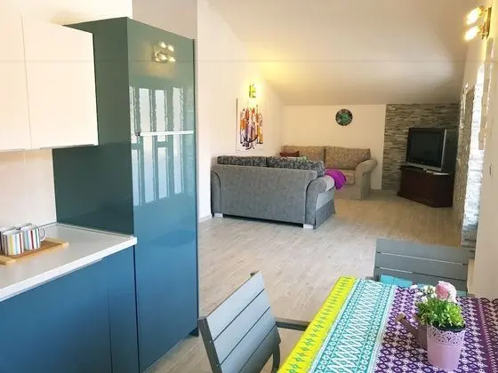 Apart Daire, 2 Yatak Odası