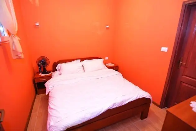 Design Apart Daire, Deniz Manzaralı