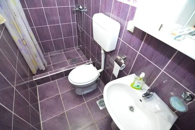 Design Apart Daire, Deniz Manzaralı