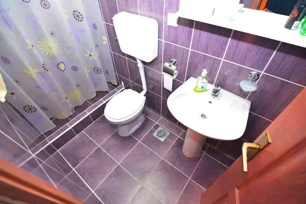 Design Apart Daire, Deniz Manzaralı