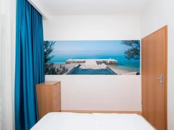 Apart Daire (One Bedroom Apartment with Balcony - )