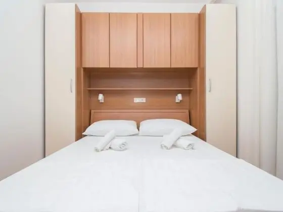 Apart Daire (One Bedroom Apartment with Balcony - )