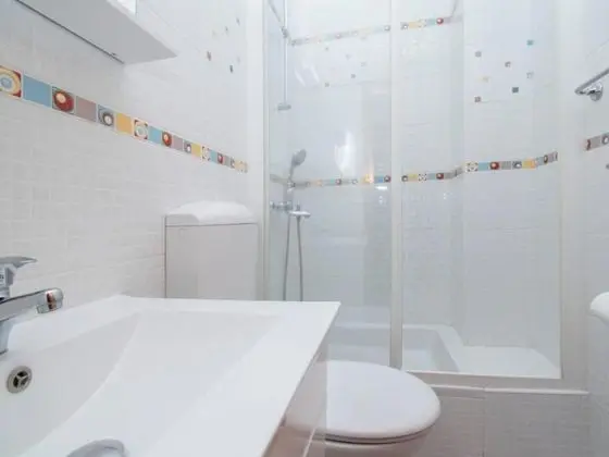 Apart Daire (One Bedroom Apartment with Balcony - )