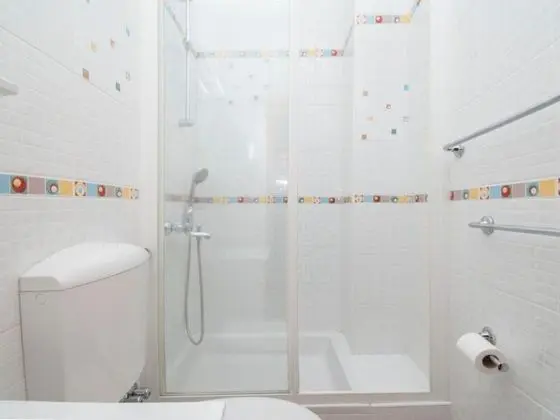 Apart Daire (One Bedroom Apartment with Balcony an)