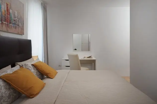 Comfort Apart Daire, Şehir Manzaralı