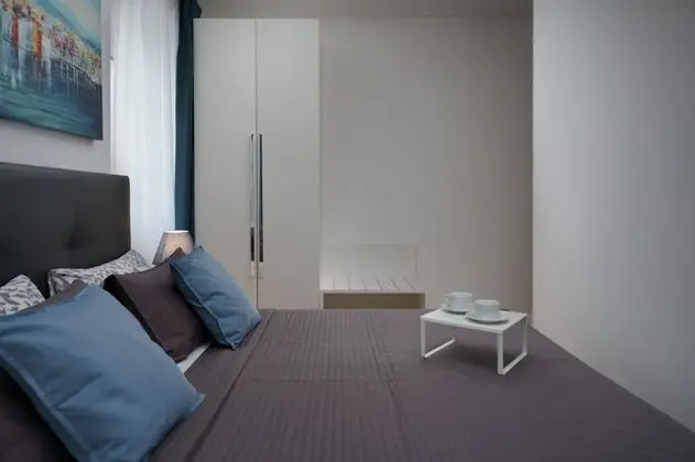 Comfort Apart Daire, Şehir Manzaralı