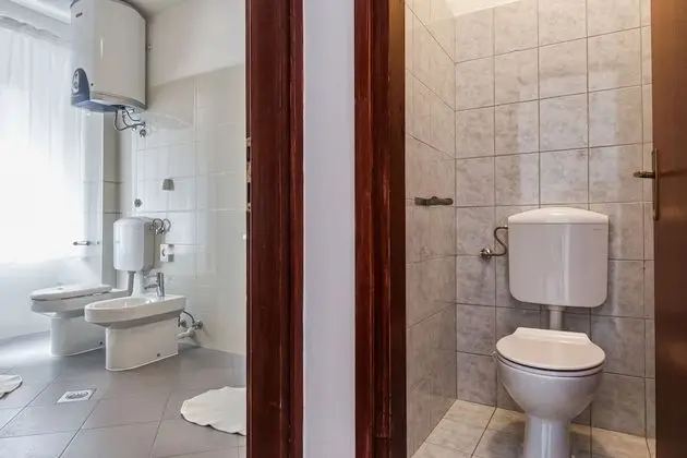 Comfort Apart Daire, Şehir Manzaralı