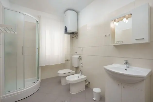 Comfort Apart Daire, Şehir Manzaralı